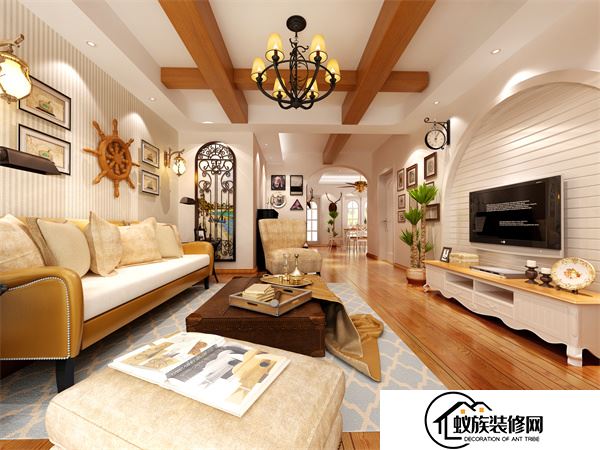 三室兩廳裝修要多少錢？三室兩廳如何裝修？